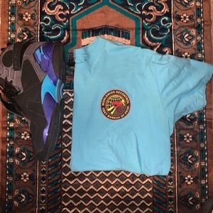 Men’s Short Sleeve Obey Graphic Shirt